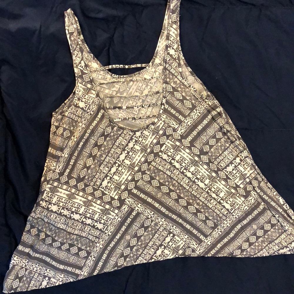 Tank top